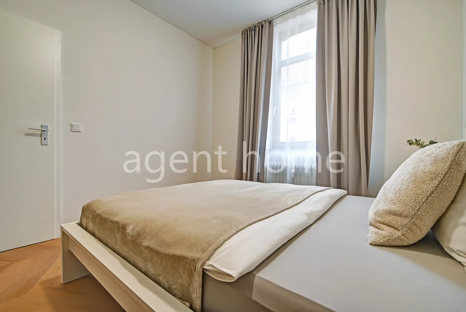 2 Zimmer Wohnung mit 52 m² in Stuttgart – Bild 3