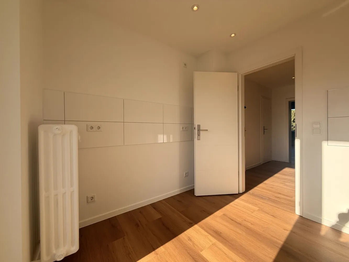 3 Zimmer Wohnung mit 84 m² in Düsseldorf – Bild 11