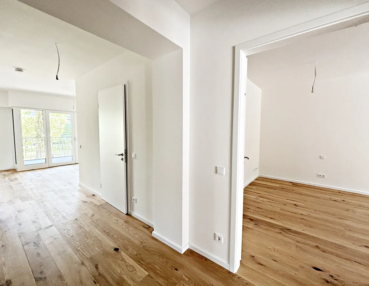 3 Zimmer Wohnung mit 91 m² in Düsseldorf – Bild 11