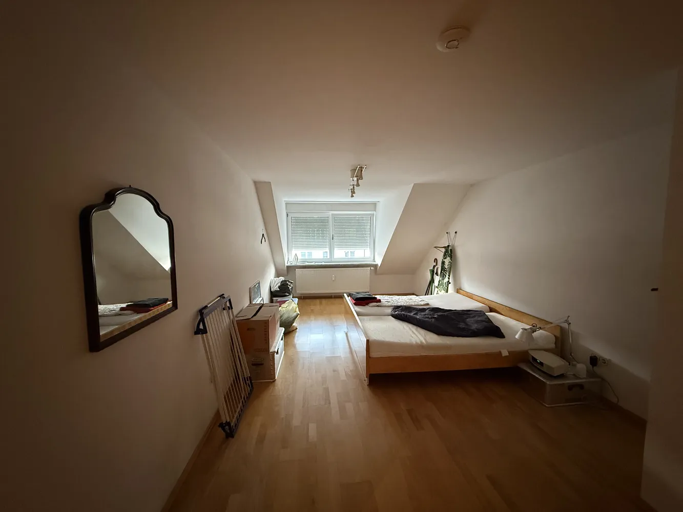 3 Zimmer Wohnung mit 90 m² in München – Bild 8