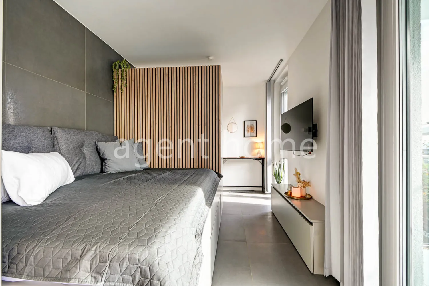 1 Zimmer Wohnung mit 26 m² in Stuttgart – Bild 11