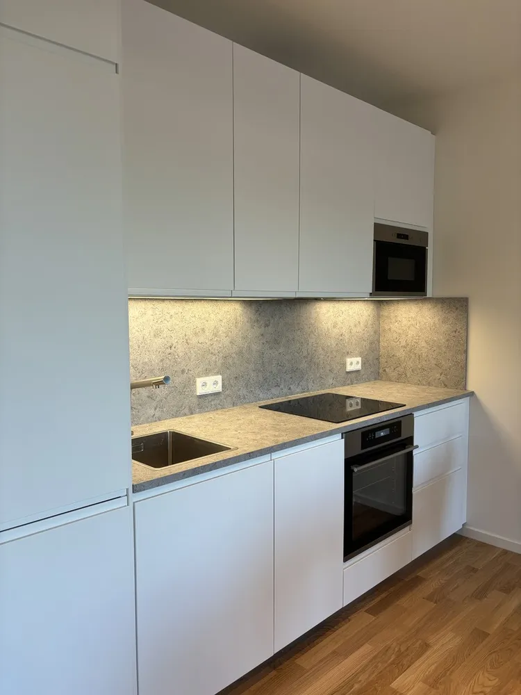 2 Zimmer Wohnung mit 56 m² in Berlin – Bild 4