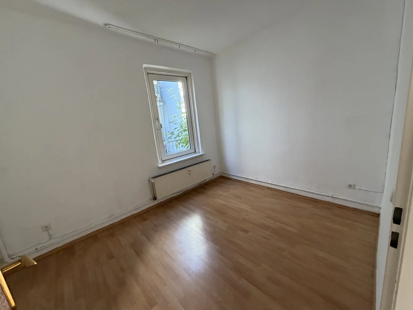 2 room apartment with 41 m² in Kiel – Photo 3