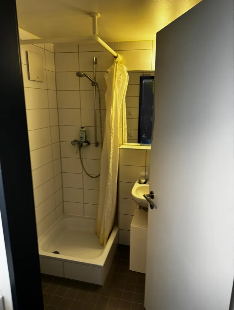1 Zimmer Wohnung mit 28 m² in Berlin – Bild 6