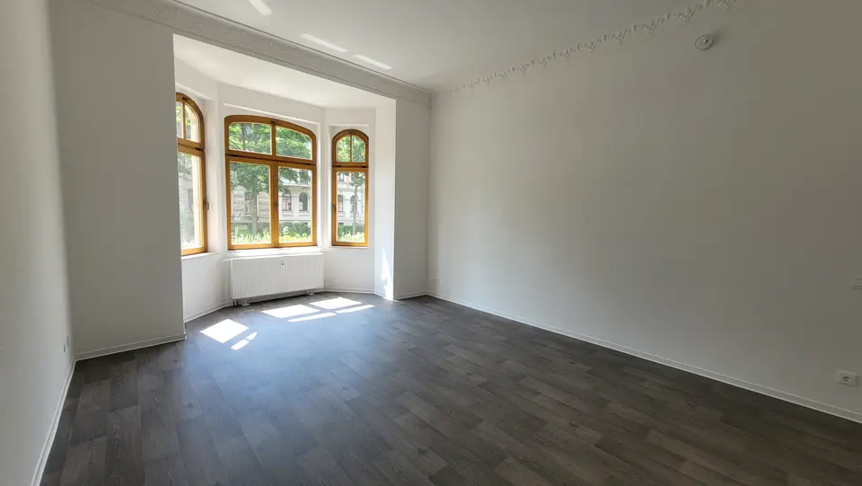 2 Zimmer Wohnung mit 97 m² in Chemnitz – Bild 3