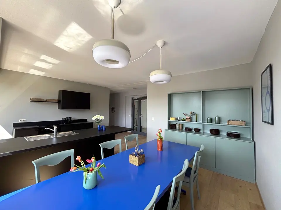 WG-Zimmer mit 22 m² in Saarbrücken – Bild 6