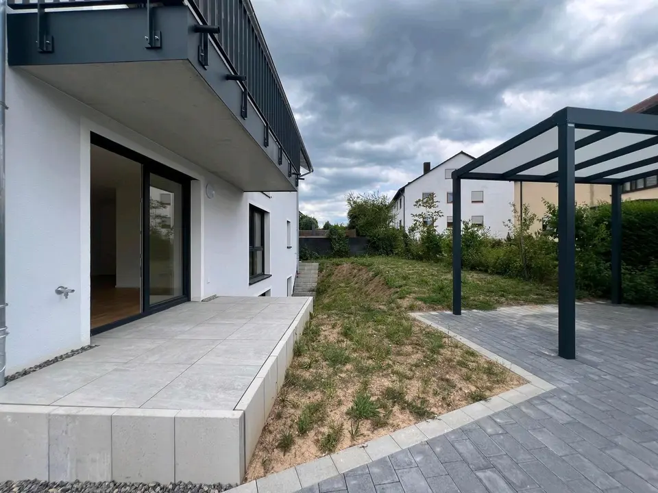 2 Zimmer Wohnung mit 65 m² in Waiblingen – Bild 3