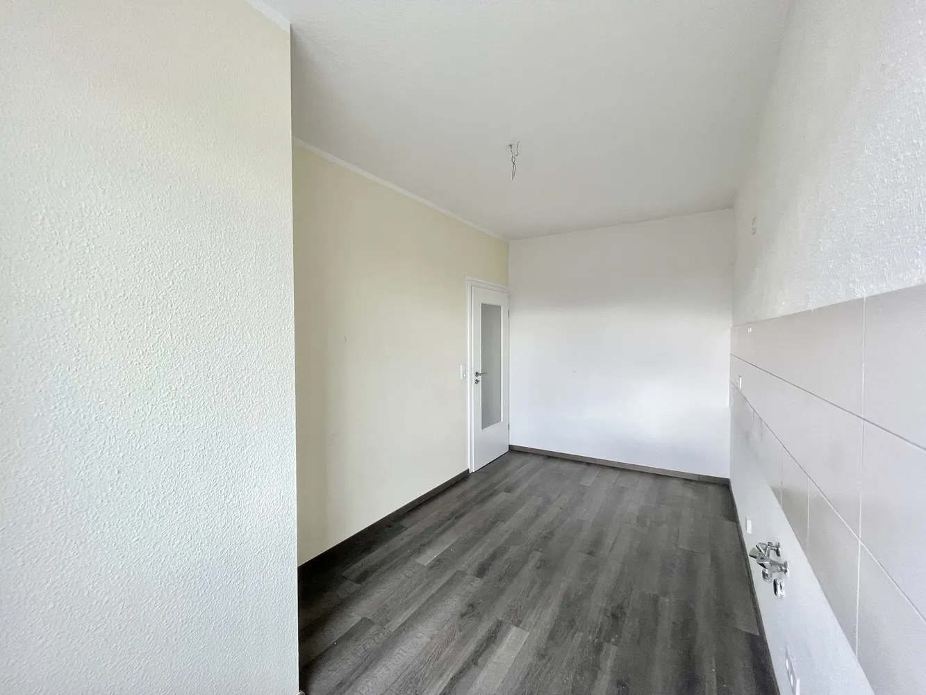 2 room apartment with 57 m² in Bitterfeld-Wolfen – Photo 7