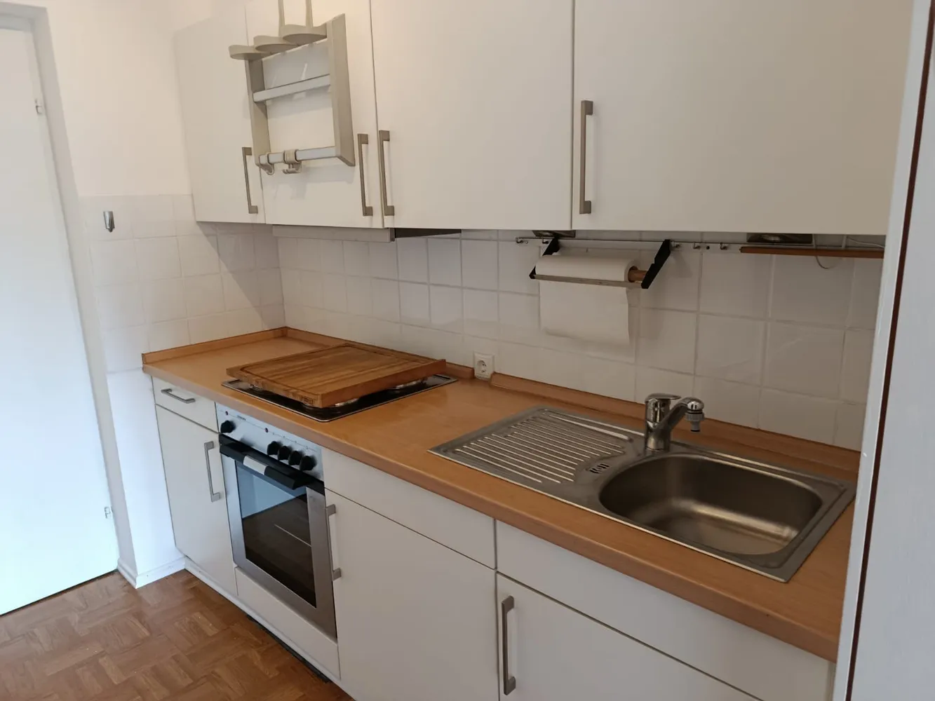 1 Zimmer Wohnung mit 38 m² in Heidelberg – Bild 7