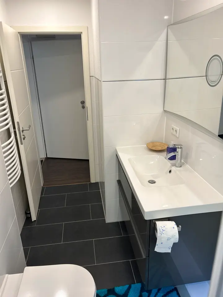 3 Zimmer Wohnung mit 65 m² in Kaiserslautern – Bild 5