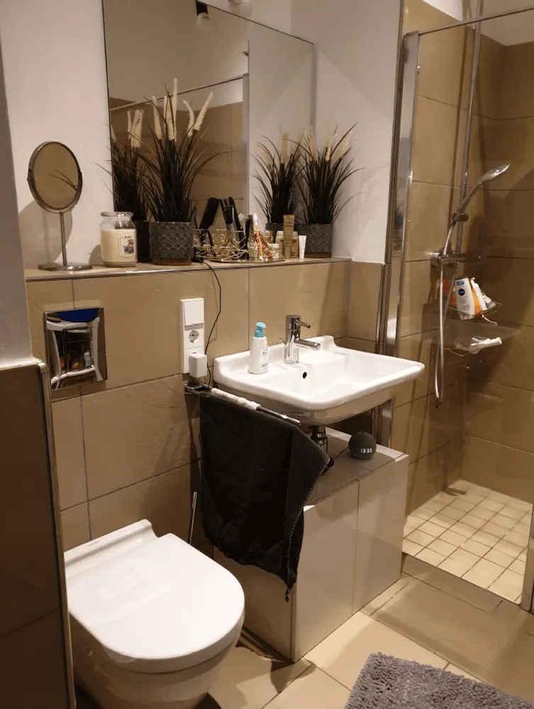 3 Zimmer Wohnung mit 95 m² in Bad Kreuznach – Bild 3