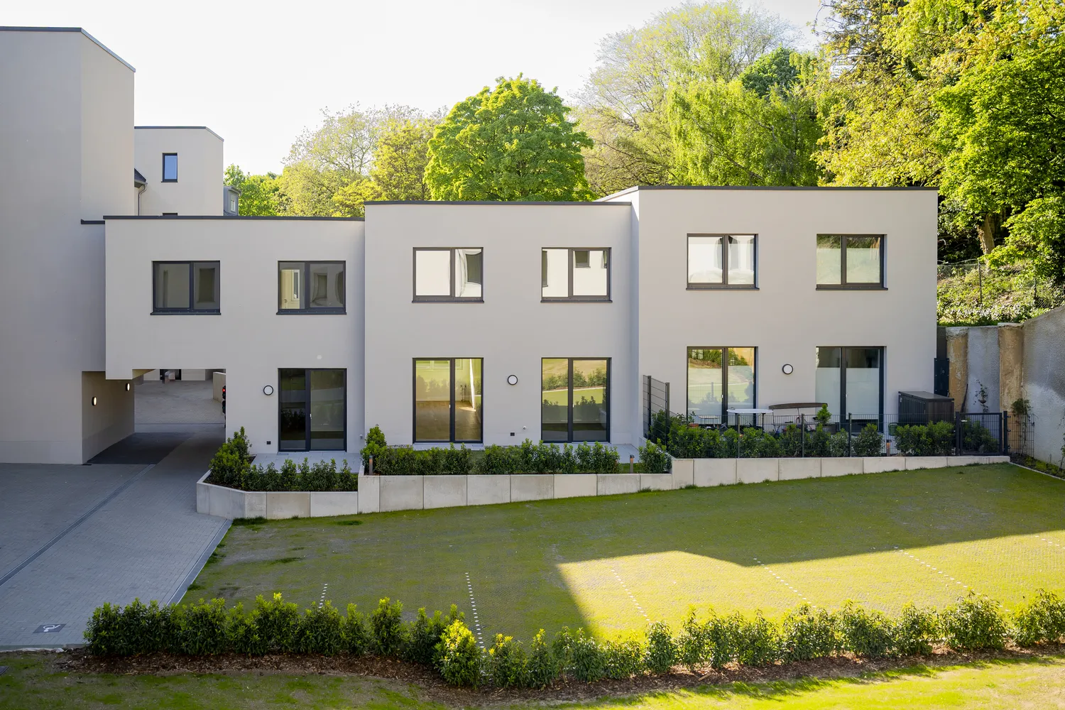 3 Zimmer Wohnung mit 101 m² in Mönchengladbach – Bild 5