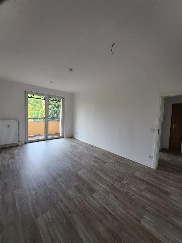 3 Zimmer Wohnung mit 58 m² in Frankfurt (Oder) – Bild 11