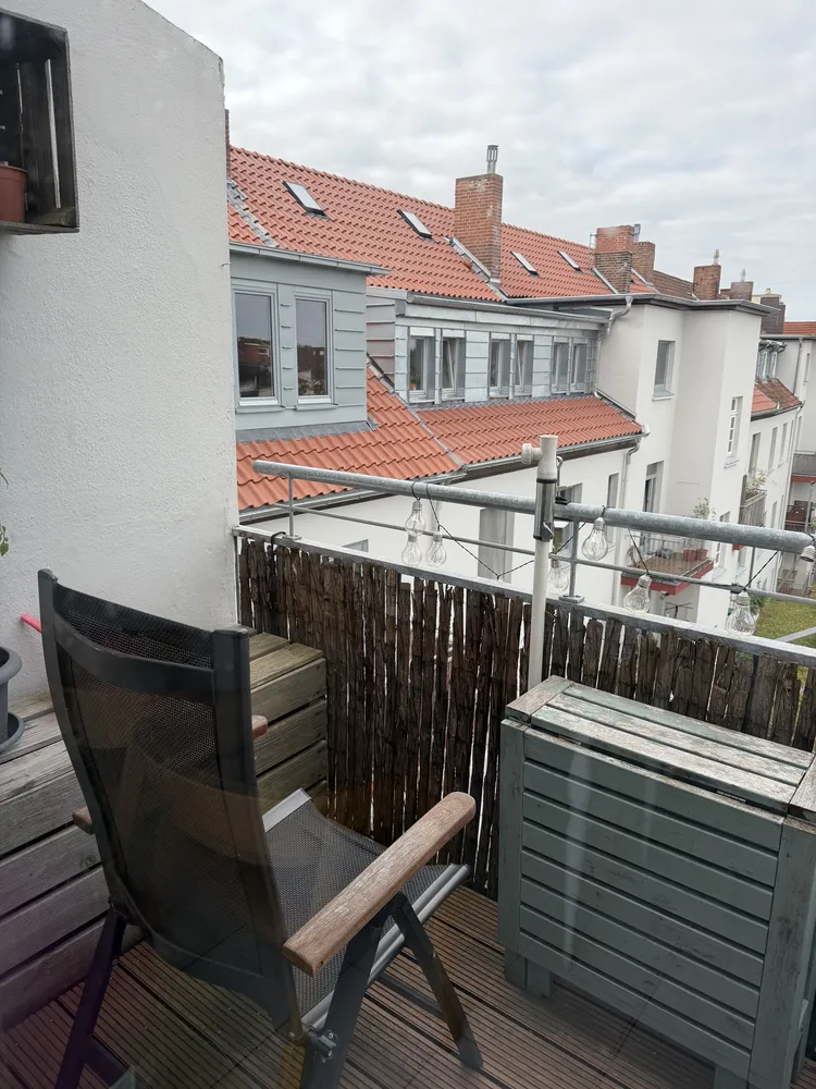 3 Zimmer Wohnung mit 94 m² in Hannover – Bild 3