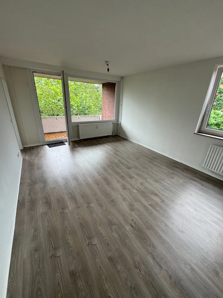 2 Zimmer Wohnung mit 59 m² in Gelsenkirchen – Bild 5