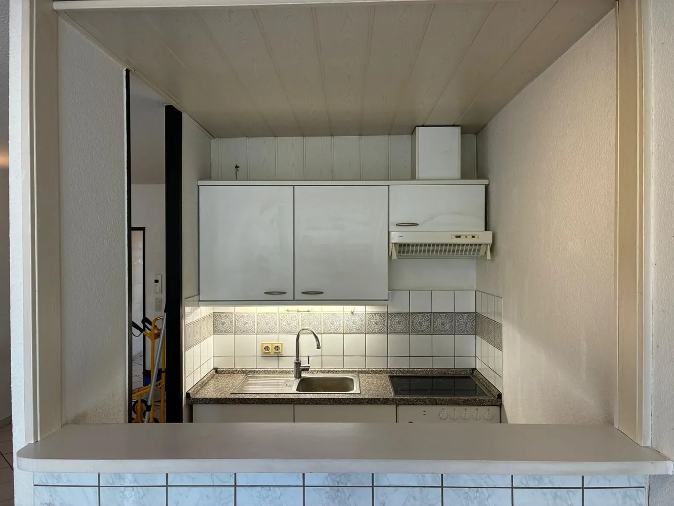 2 room apartment with 54 m² in Düsseldorf – Photo 7