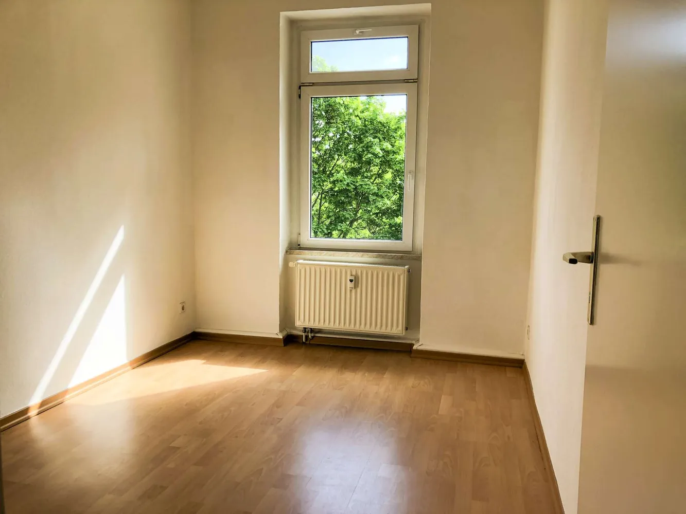 3 Zimmer Wohnung mit 64 m² in Leipzig – Bild 5