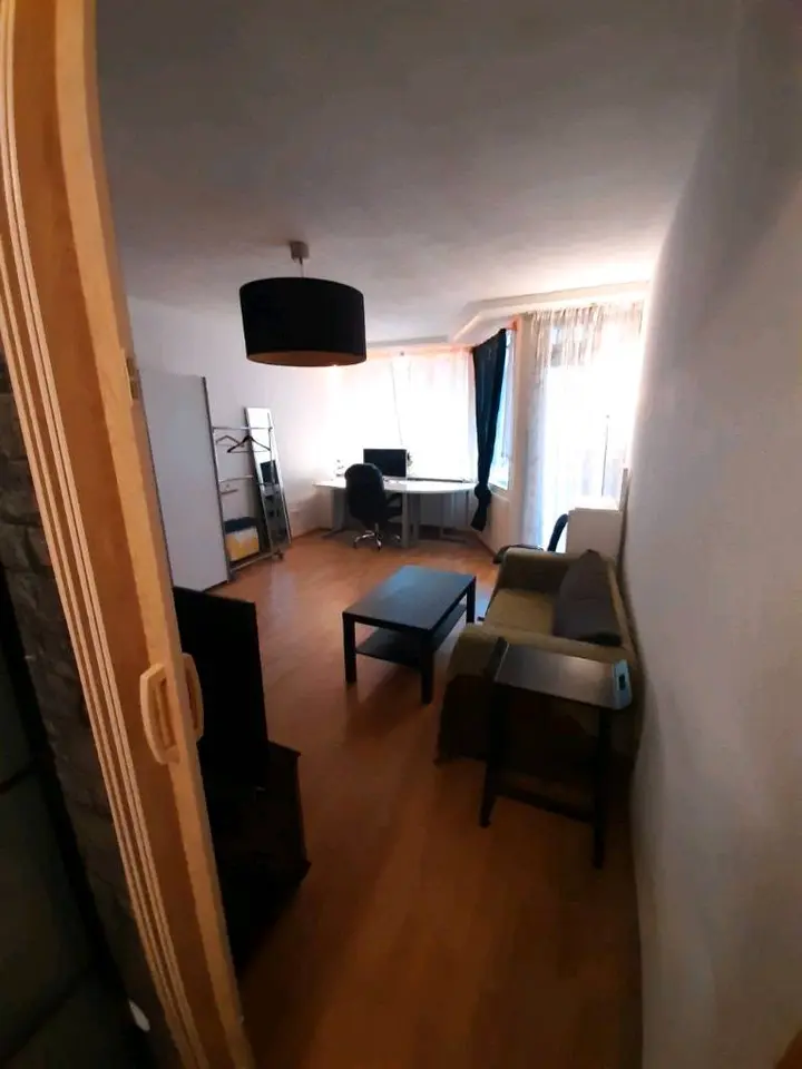 WG-Zimmer mit 35 m² in Aachen – Bild 4