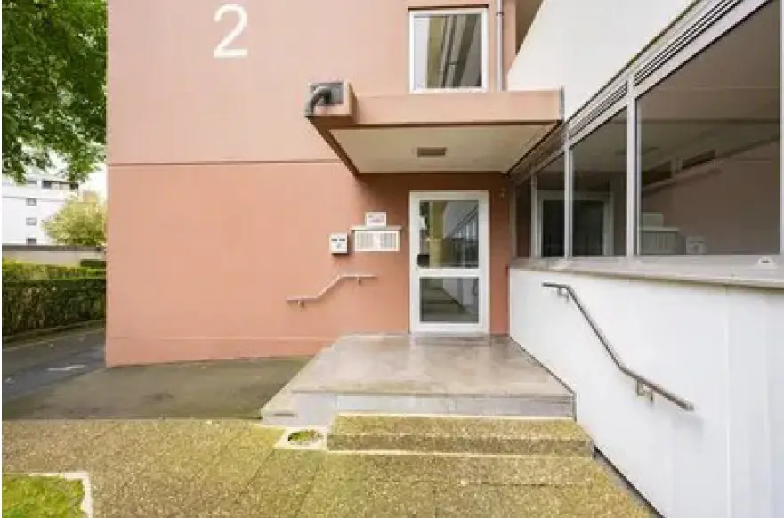 3 Zimmer Wohnung mit 78 m² in Würzburg – Bild 9