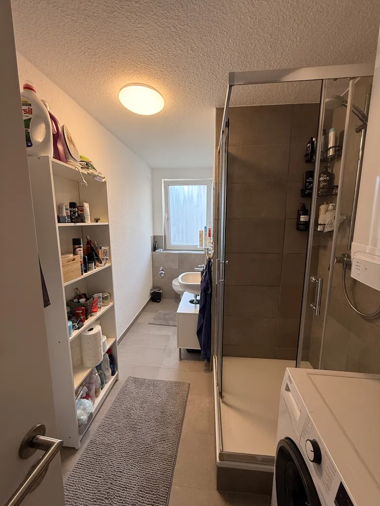 WG-Zimmer mit 22 m² in Stuttgart – Bild 3