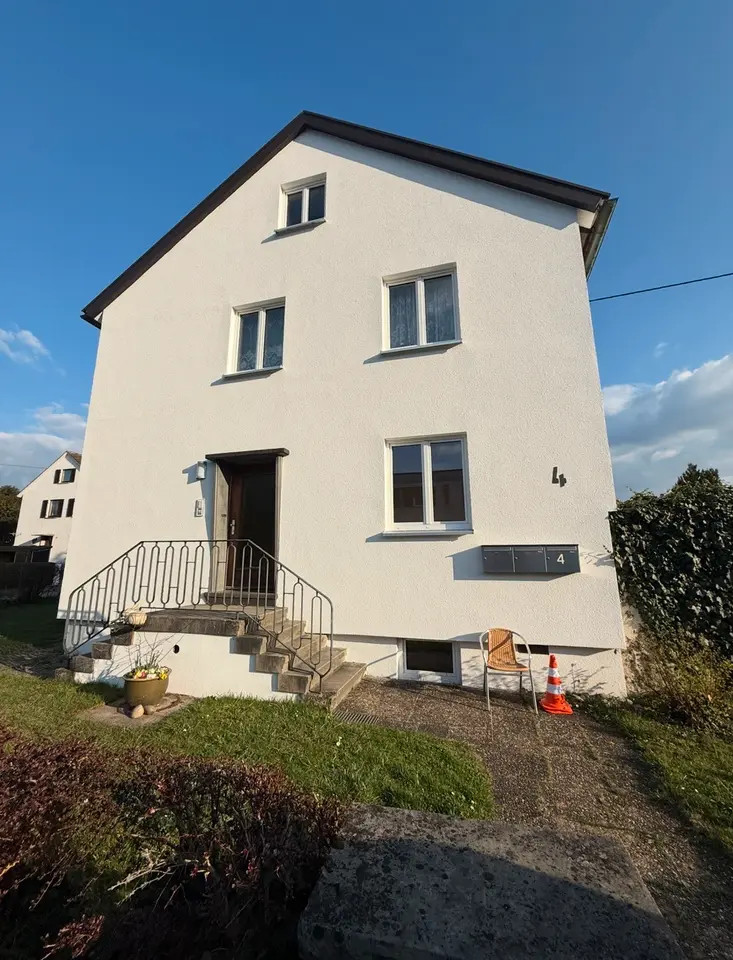 Studio mit 40 m² in Nürtingen – Bild 8