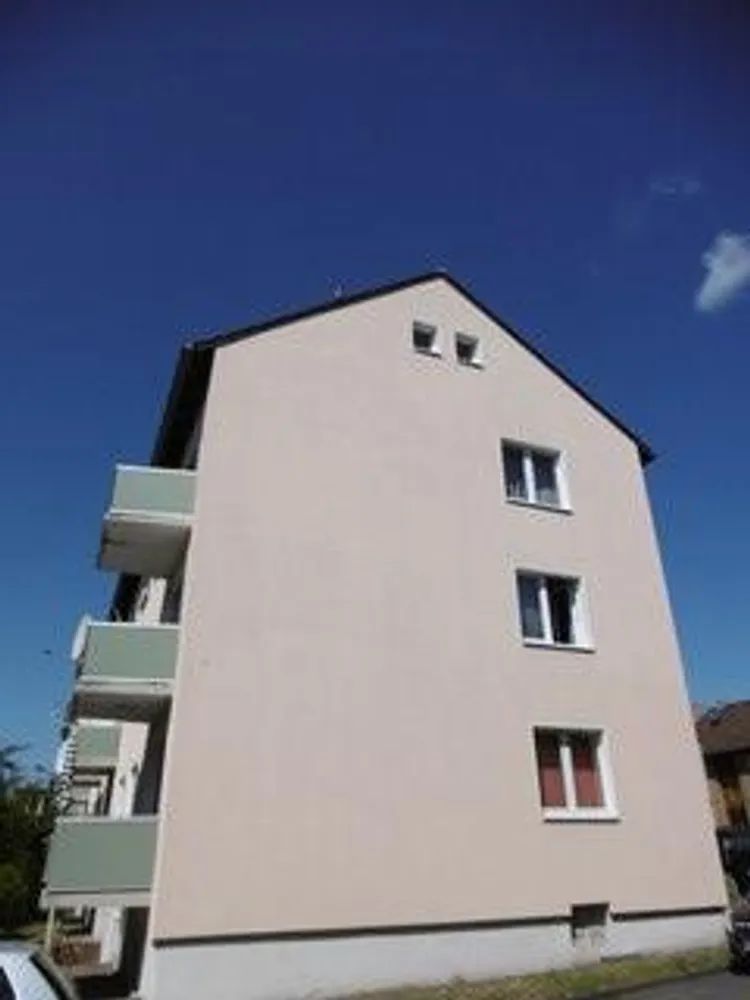 2 Zimmer Wohnung mit 51 m² in Hamm – Bild 4