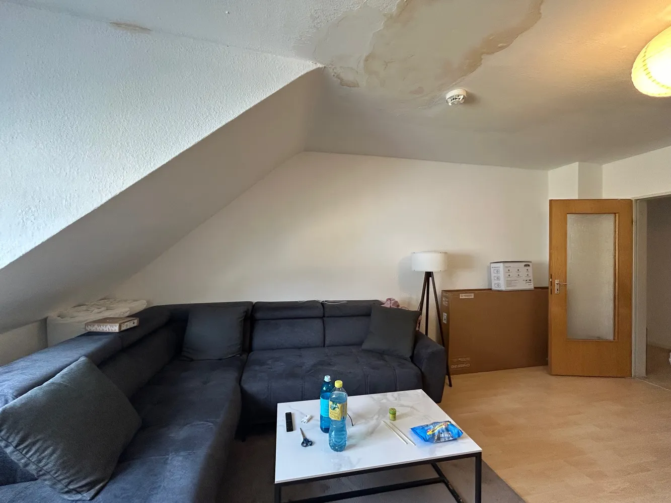 2 Zimmer Wohnung mit 60 m² in Düsseldorf – Bild 6