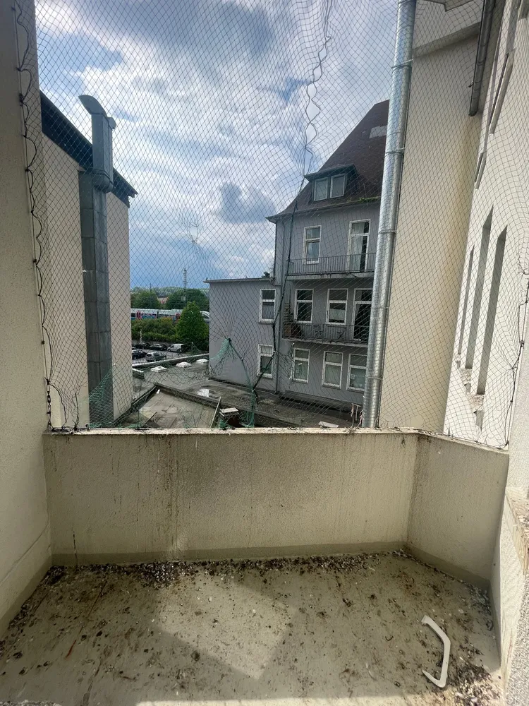 1 Zimmer Wohnung mit 26 m² in Bielefeld – Bild 4