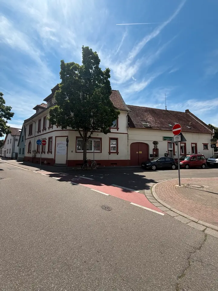 4 Zimmer Wohnung mit 85 m² in Mannheim – Bild 10