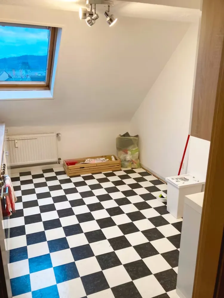 3 Zimmer Wohnung mit 59 m² in Trier – Bild 7