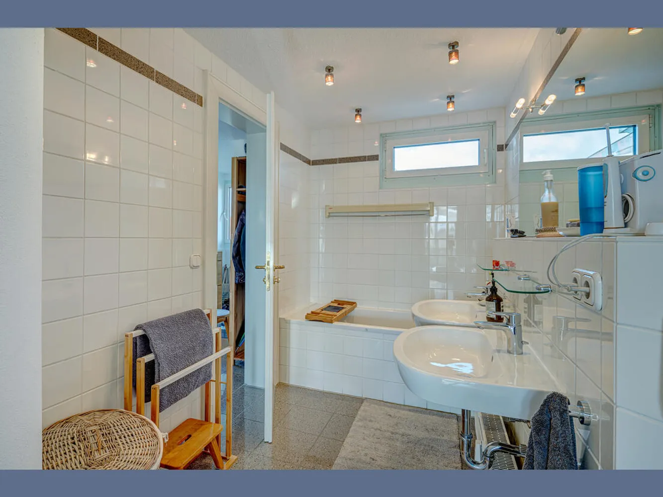 3 Zimmer Wohnung mit 118 m² in München – Bild 10