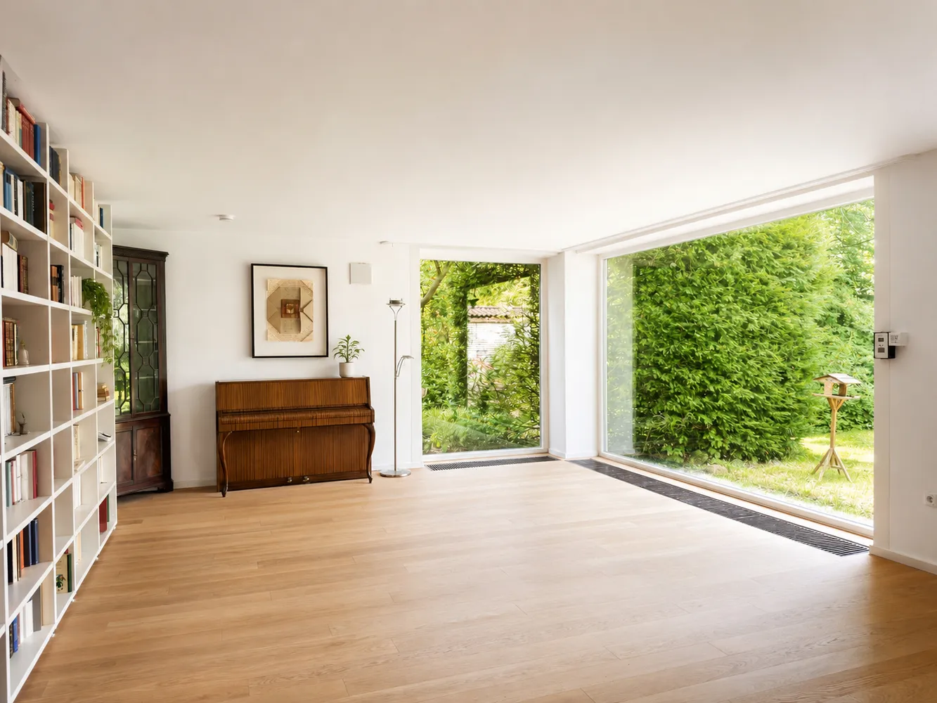 8 room house with 254 m² in Hanover – Photo 5