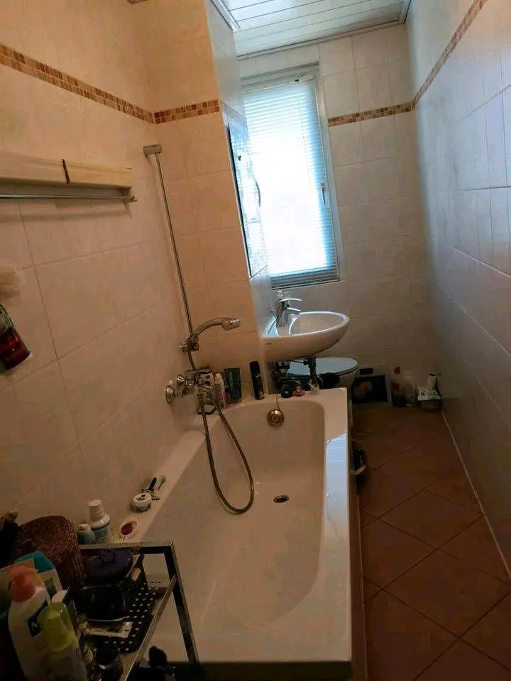2 Zimmer Wohnung mit 46 m² in Dessau-Roßlau – Bild 5