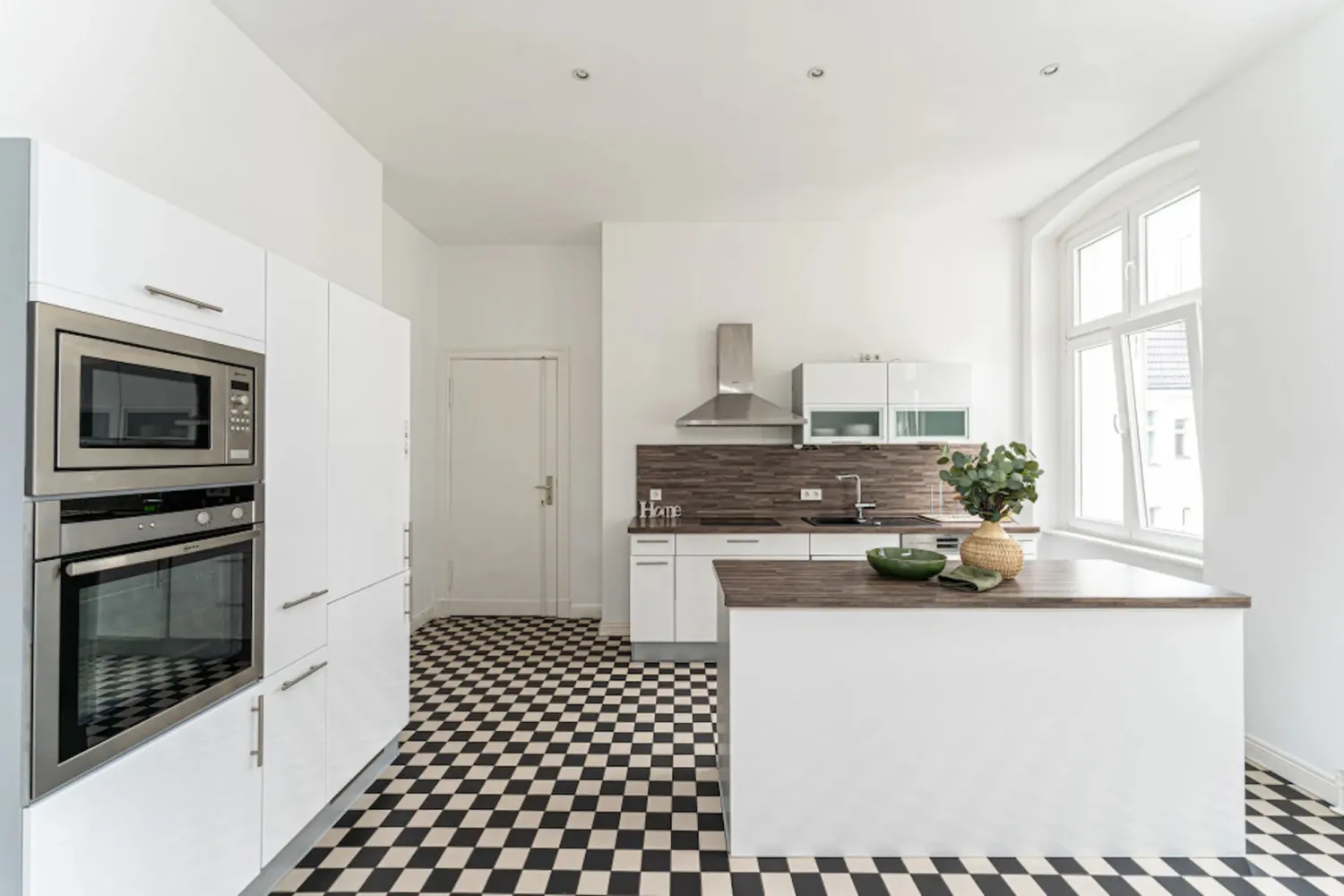 Shared room with 10 m² in Berlin – Photo 3