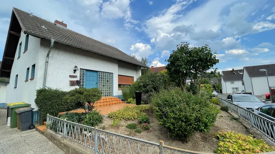 2 Zimmer Wohnung mit 52 m² in Lohmar – Bild 5