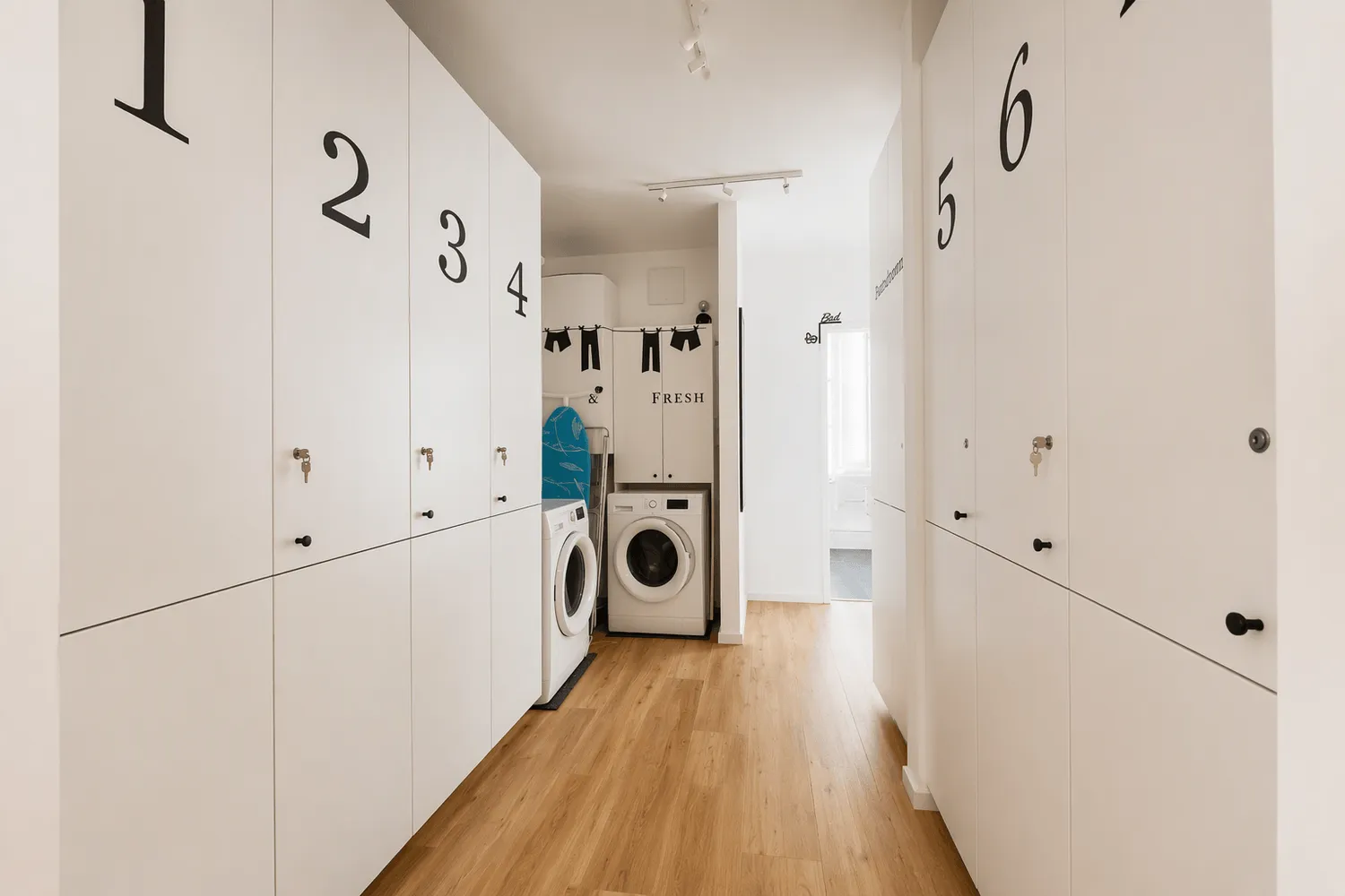 1 Zimmer Wohnung mit 25 m² in München – Bild 5