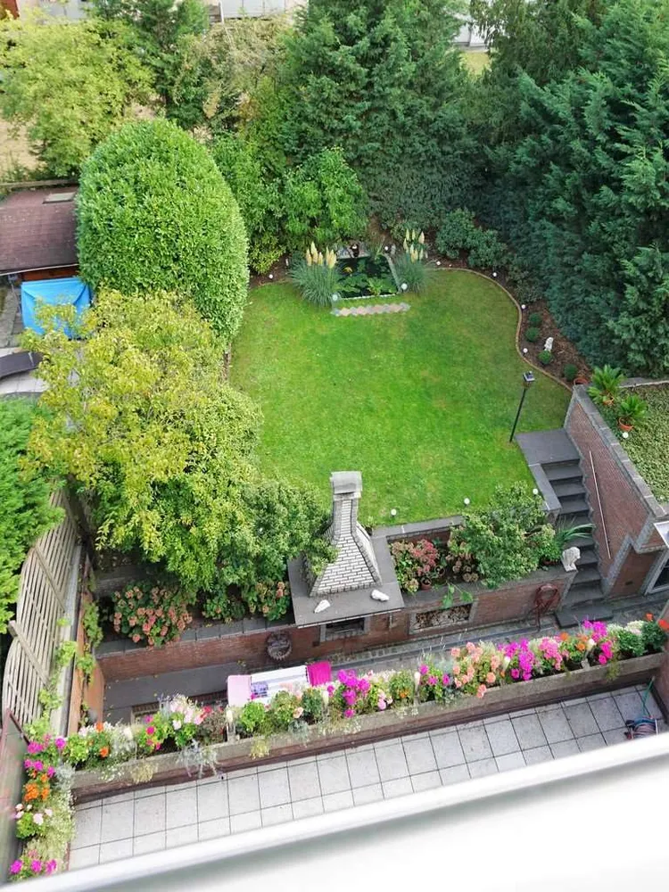3 Zimmer Wohnung mit 87 m² in Düsseldorf – Bild 11
