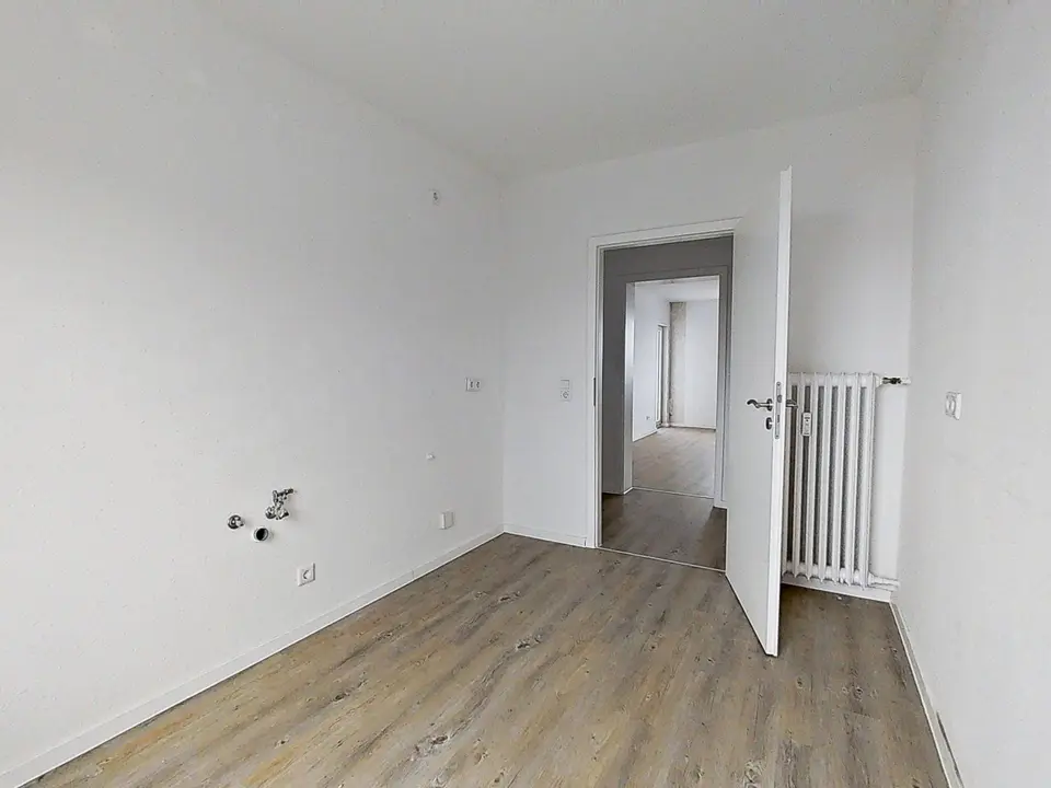 3 Zimmer Wohnung mit 81 m² in Wolfenbüttel – Bild 8