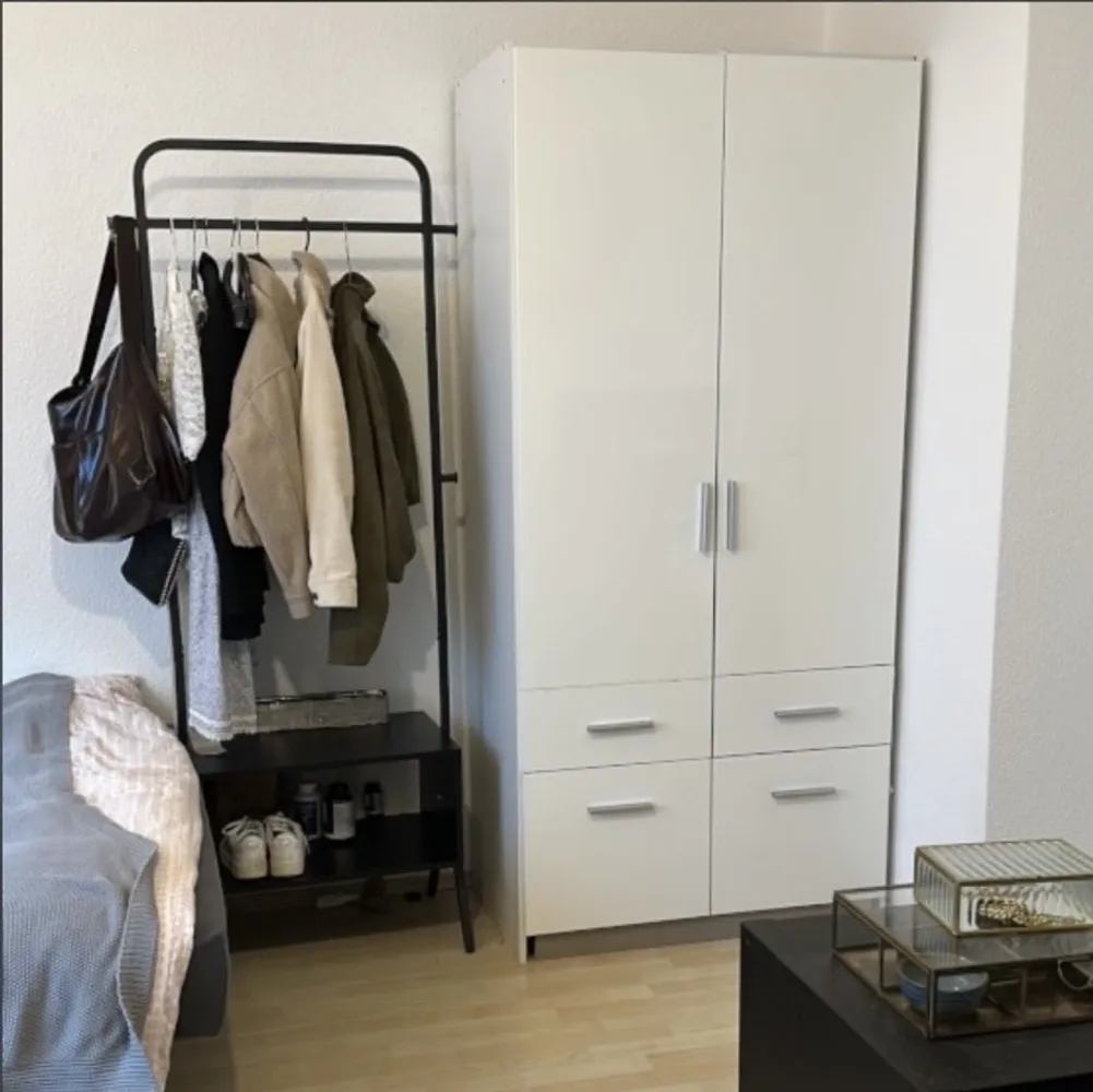 1 Zimmer Wohnung mit 21 m² in Stuttgart – Bild 6