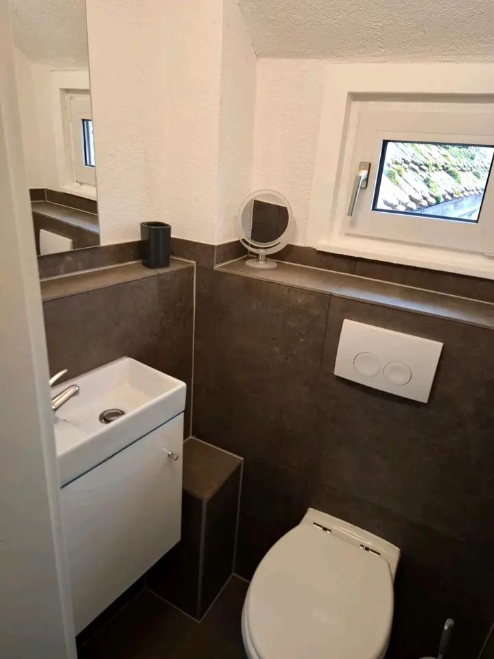 WG-Zimmer mit 50 m² in Bietigheim-Bissingen – Bild 6