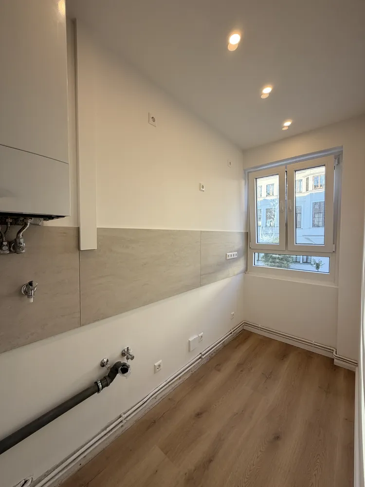 2 Zimmer Wohnung mit 40 m² in Hannover – Bild 6