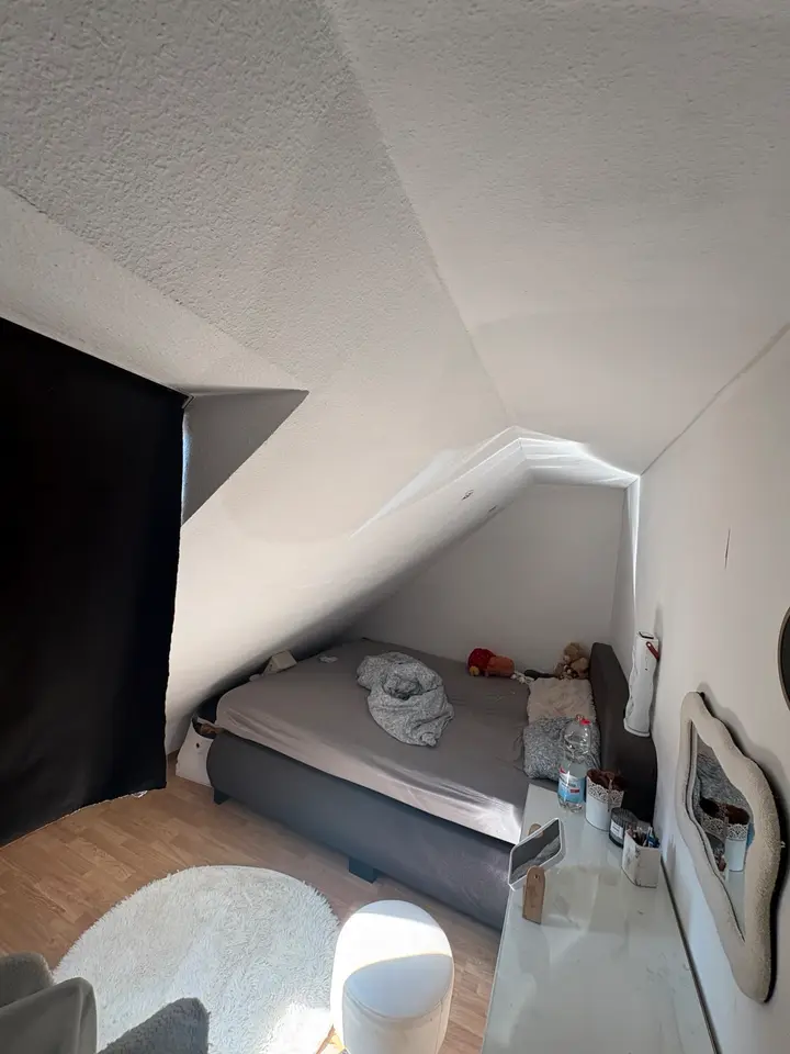2 Zimmer Wohnung mit 38 m² in Cloppenburg – Bild 7