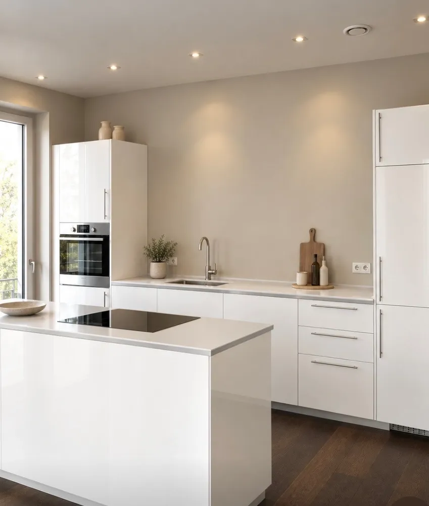 4 Zimmer Wohnung mit 113 m² in Hamburg – Bild 5