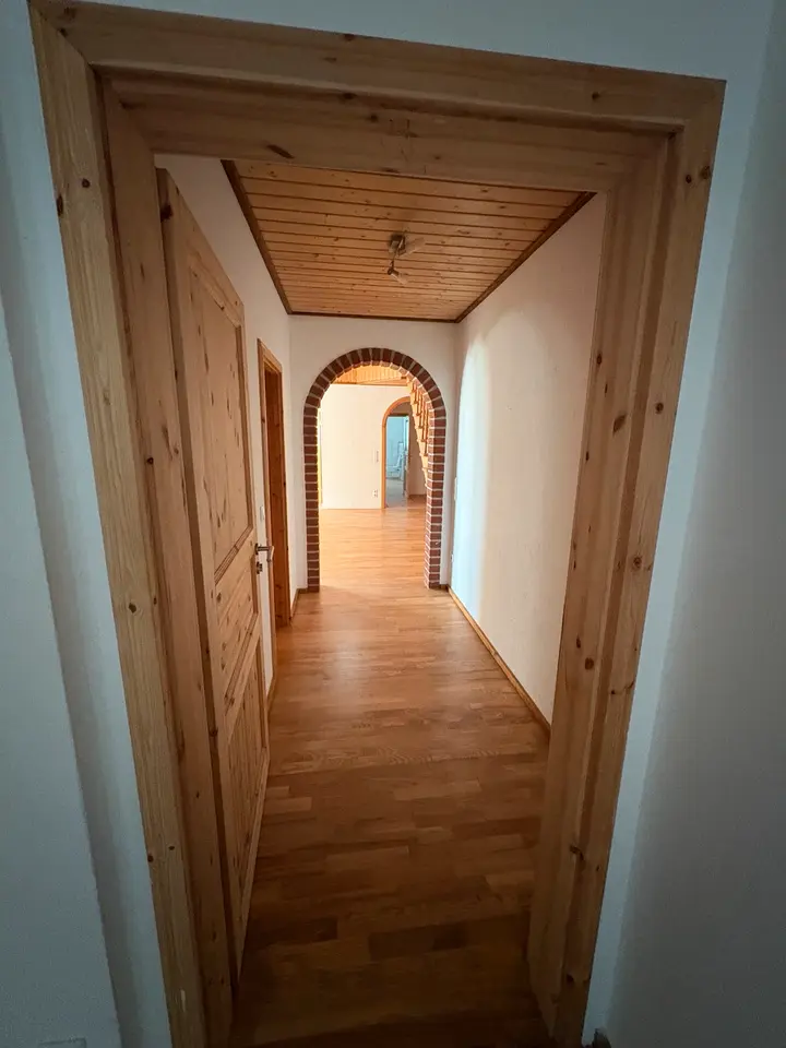 5 Zimmer Wohnung mit 153 m² in Minden – Bild 4
