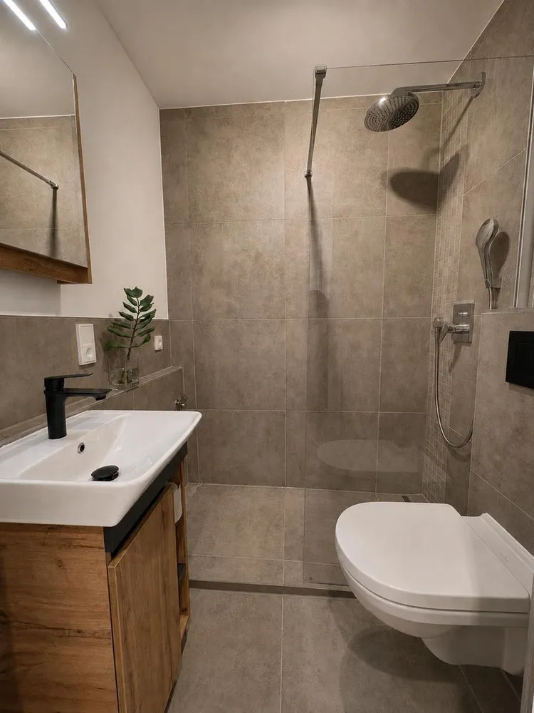 1 Zimmer Wohnung mit 23 m² in München – Bild 2