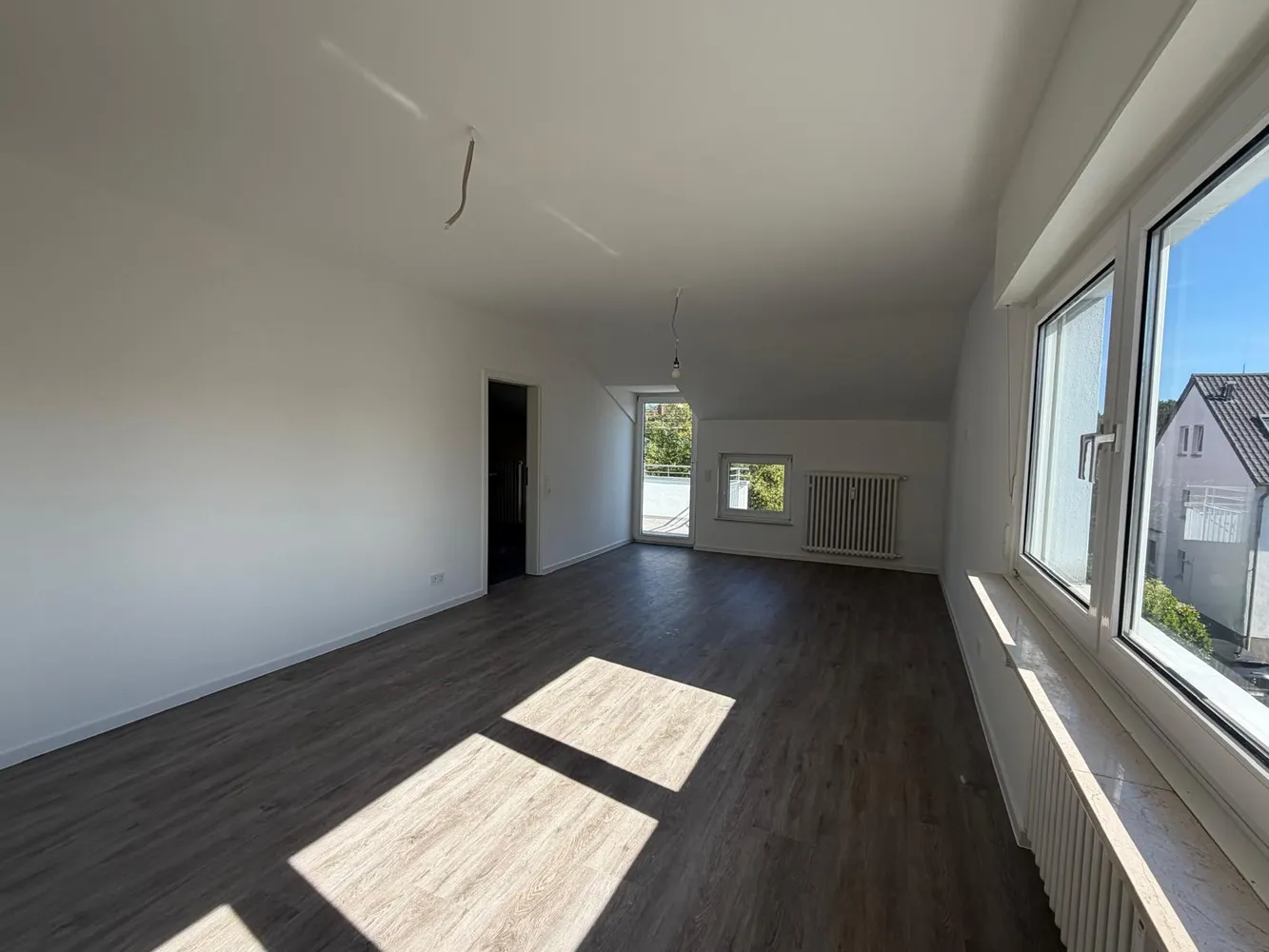 3 Zimmer Wohnung mit 64 m² in Köln – Bild 8