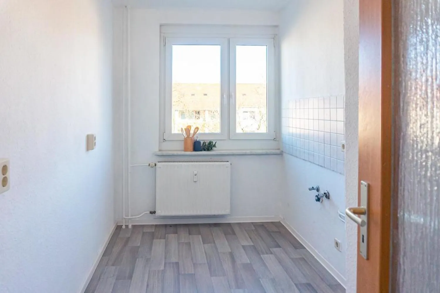 3 Zimmer Wohnung mit 60 m² in Chemnitz – Bild 4
