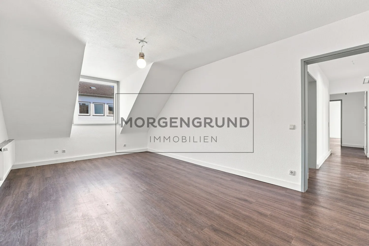 6 Zimmer Wohnung mit 112 m² in Aachen – Bild 3