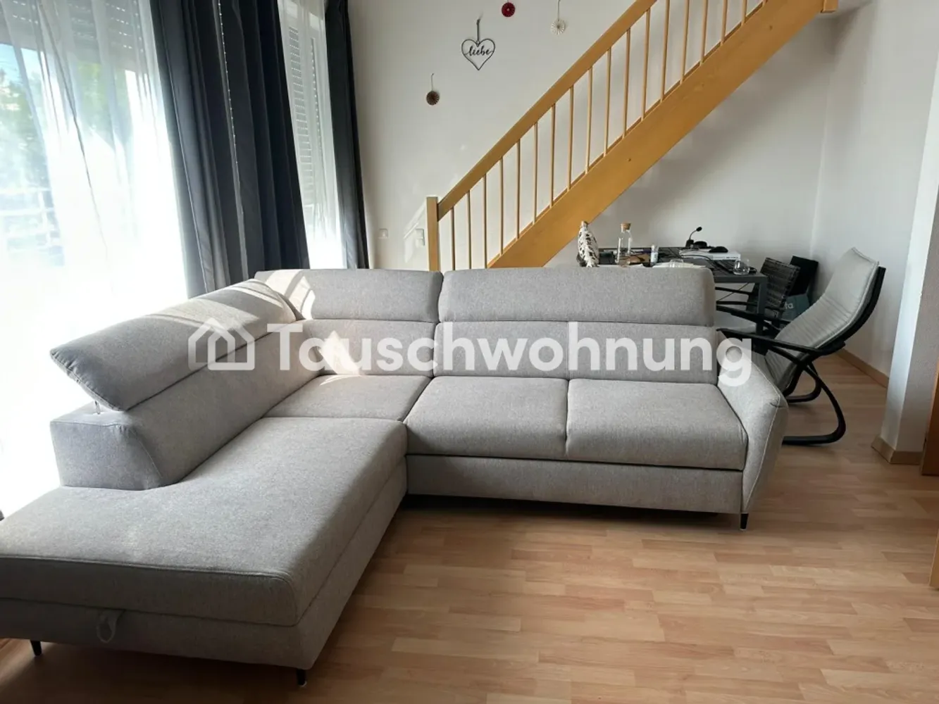 2 Zimmer Wohnung mit 55 m² in Potsdam – Bild 5