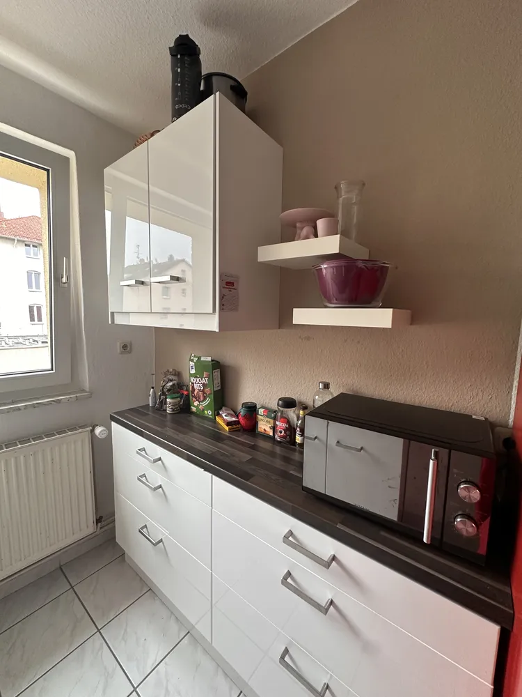 3 Zimmer Wohnung mit 67 m² in Braunschweig – Bild 1